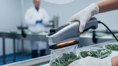 2026 Best Hand Held Heat Sealer Machine Reviews and Buying Guide?