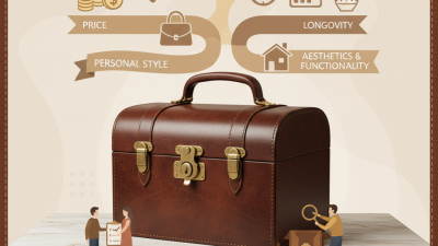 What is a Genuine Leather Storage Box and How to Choose the Best One?