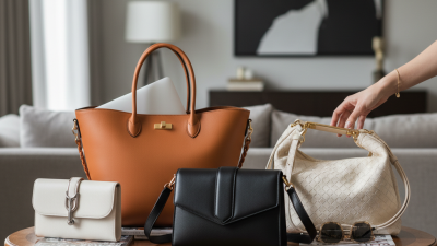 How to Choose Designer Bags for Every Occasion?