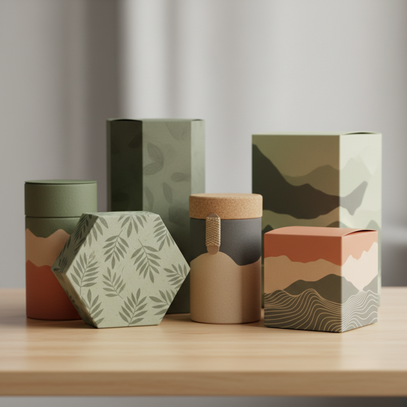 10 Best Ways to Design Your Own Packaging for Unique Brand Identity?