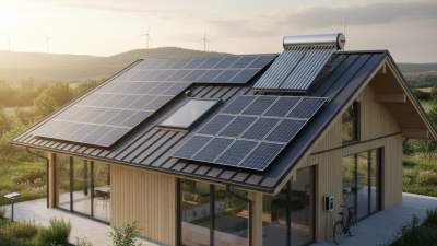 How to Choose the Best Solar Energy Solutions for Home?