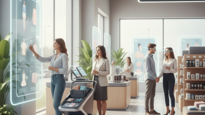 How to Embrace Consumer Automation for a Seamless Shopping Experience?