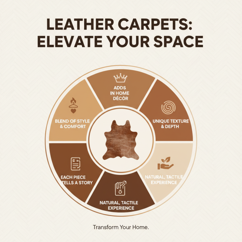 10 Best Leather Carpets for Stylish Home Décor?