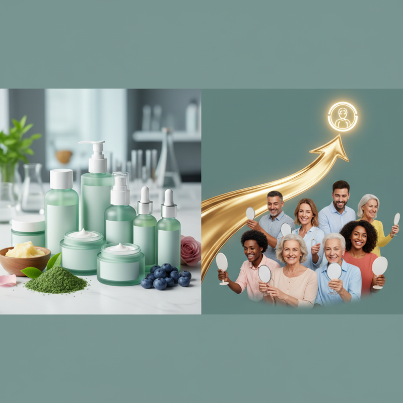 Top 10 Tips for Successful Private Label Skin Care Business?