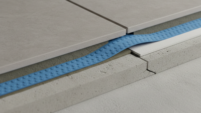 What is a Tile Underlayment Membrane and Why is it Important?