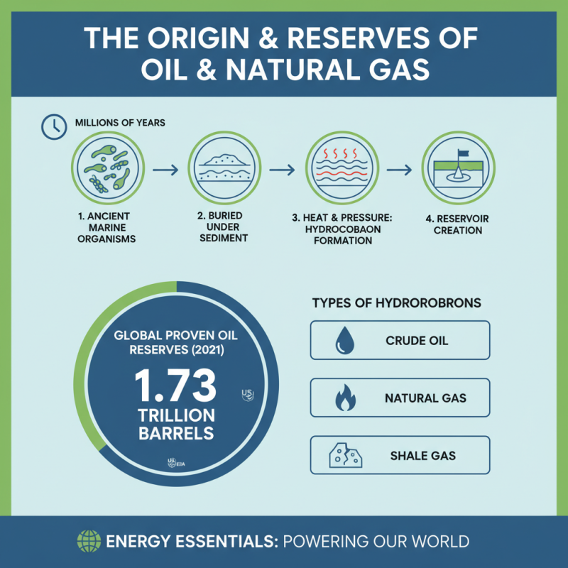 What is Oil Gas and How Does It Impact the Global Economy?