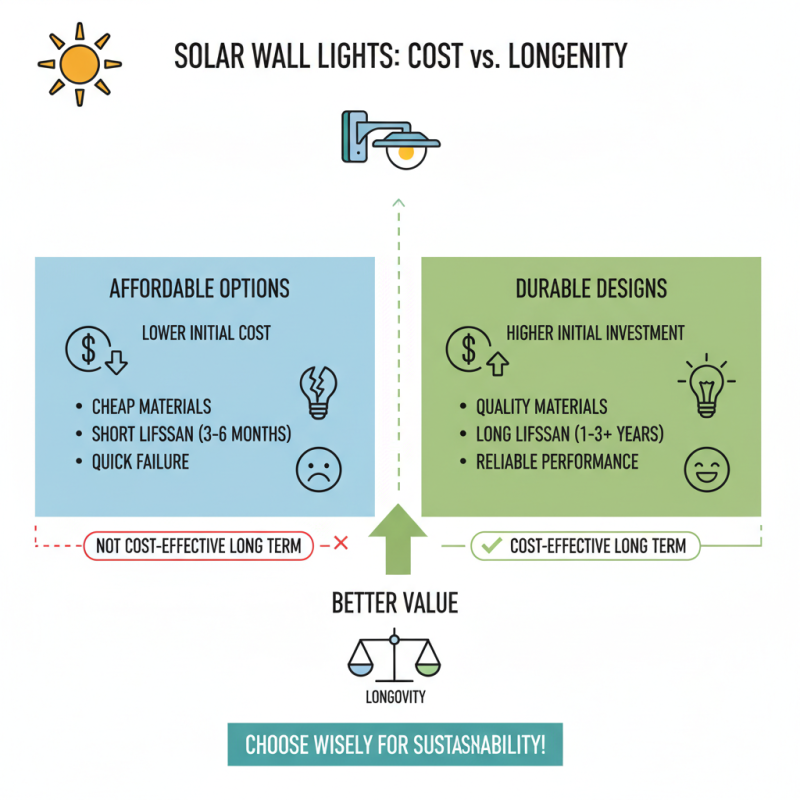 Best Solar Wall Lights for Outdoor Security and Style?
