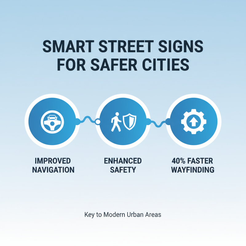 2026 How to Design Effective Municipal Street Signs for Urban Areas?