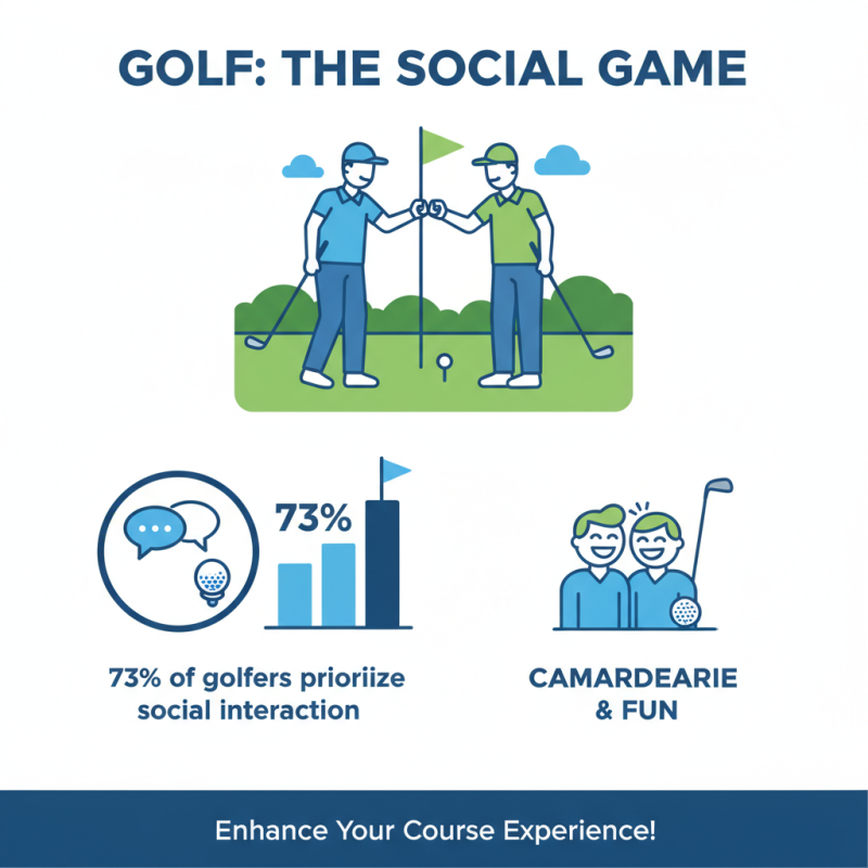 Top Tips for Enhancing Your Golf Play Experience