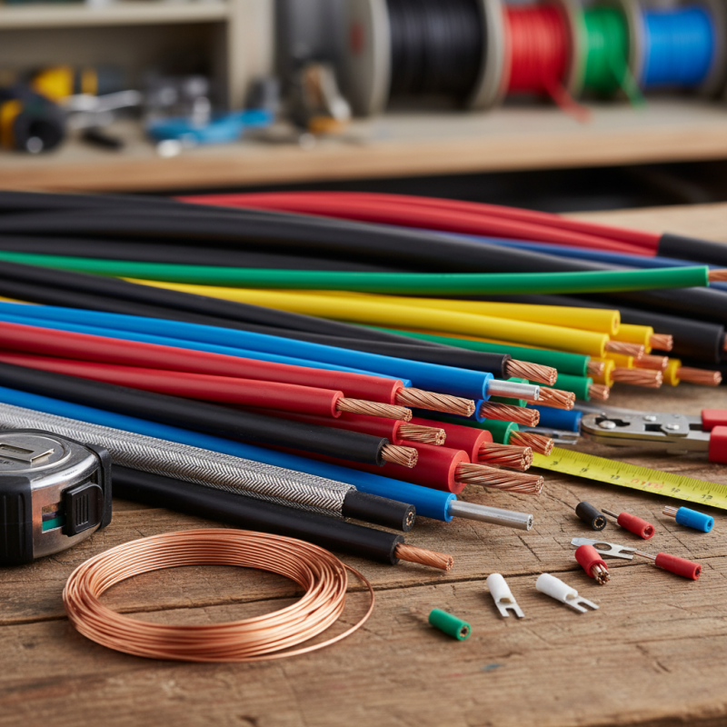How to Choose the Right Cable Wire for Your Needs?