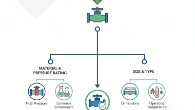 How to Choose the Right Din Globe Valves for Your Needs?