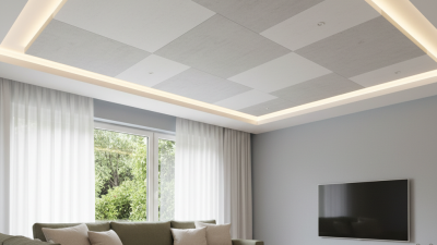 2026 Best PVC Ceiling Options for Affordable Home Upgrades?