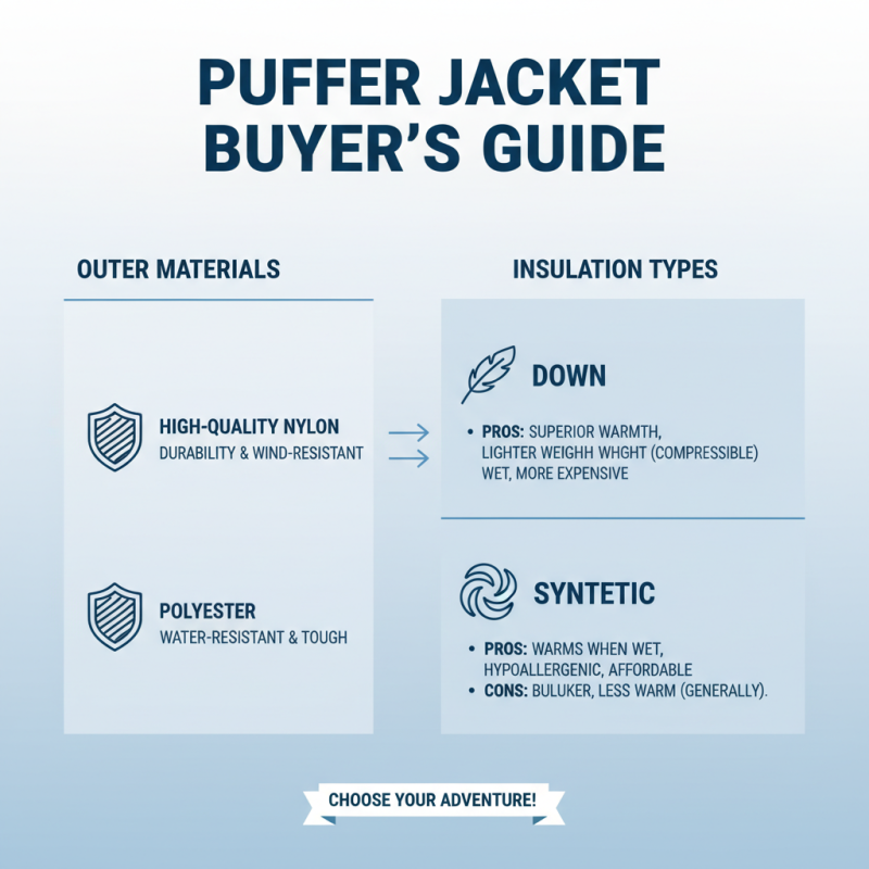 Best Puffer Jacket Styles for 2026 What to Look For?