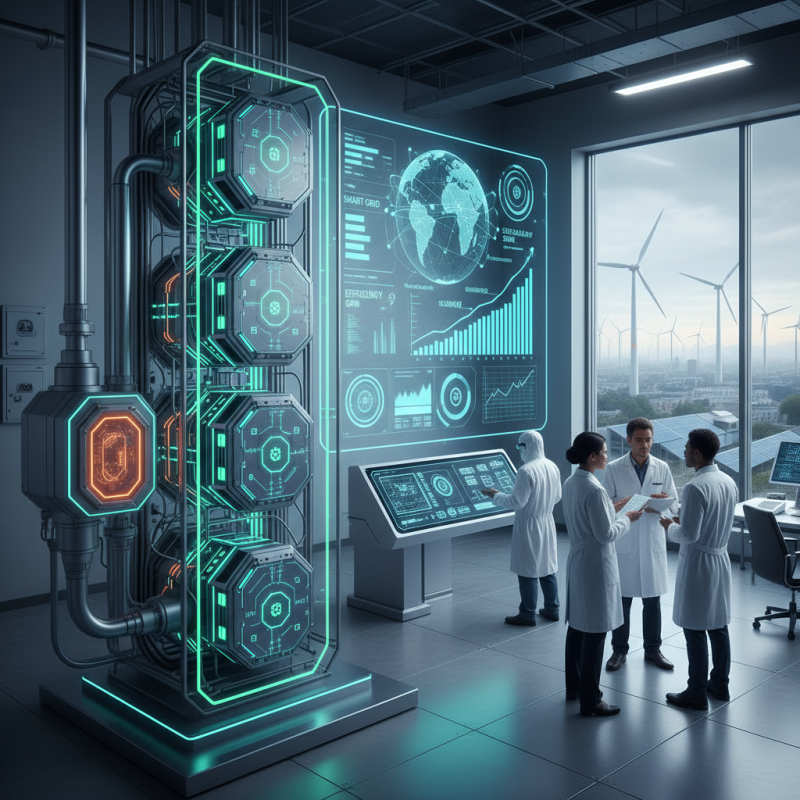 Top Power Supply Systems in 2026 What You Need to Know?