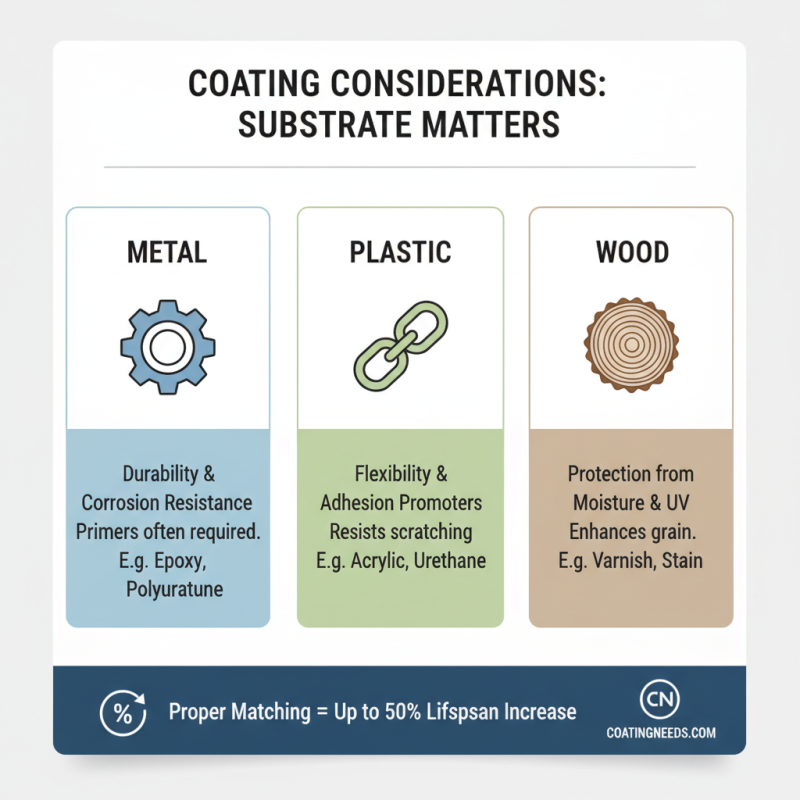 How to Choose the Right Coating Equipment for Your Needs?