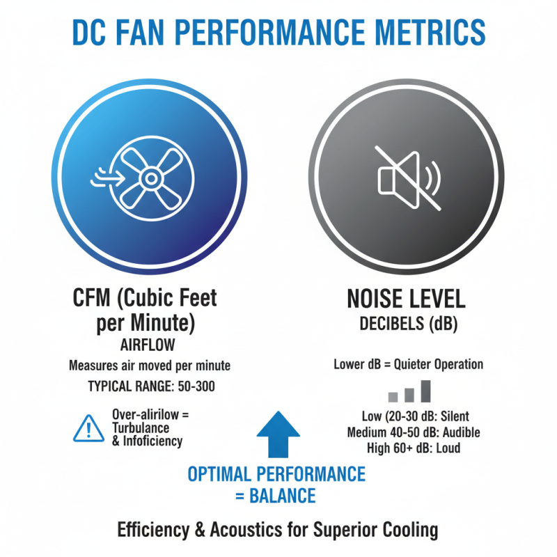Top 5 Best DC Fan AC Fan Models for Efficient Cooling and Performance?