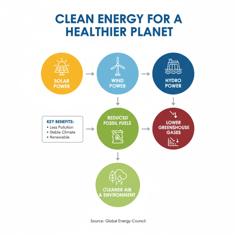 What is Sustainable Energy Sources and Why Are They Important?
