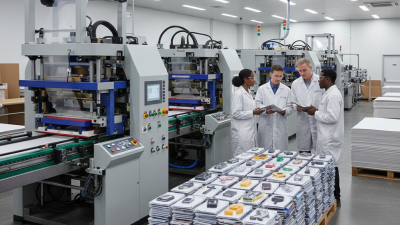 Essential Tips for Effective Blister Card Printing