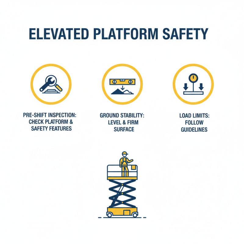 Best Raised Work Platforms for Safety and Efficiency Tips?