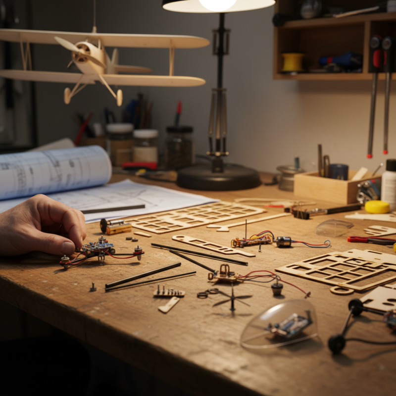 Top 2026 Kits for Aviation Enthusiasts and Professionals?