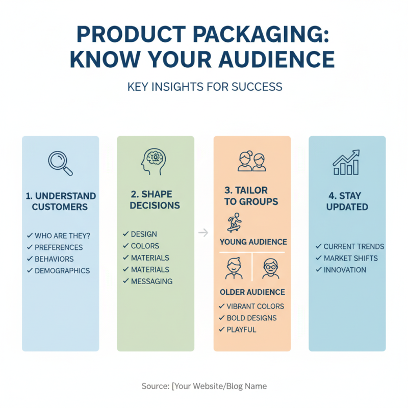 10 Best Ways to Create Packaging for Your Product Success?