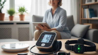Best Medical Monitoring Devices for Home Use 2026?