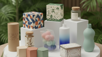 10 Best Packaging Design Trends You Need to Know?