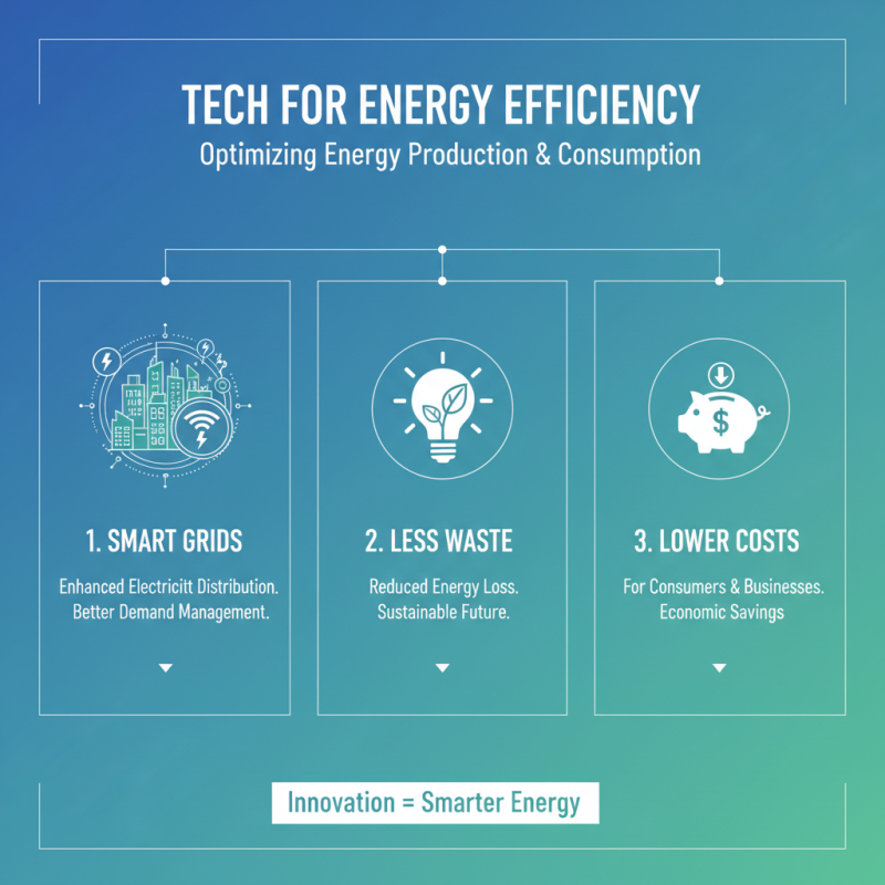 Why Is Energy Efficiency Important for a Sustainable Future?