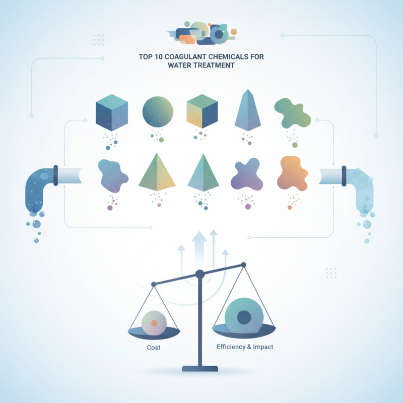 Top 10 Coagulant Chemicals for Water Treatment Solutions?