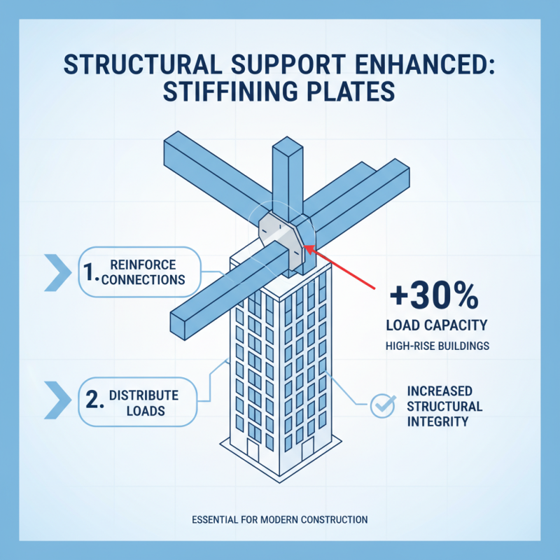 How to Use Stiffening Plate for Enhanced Structural Support?