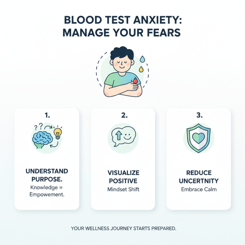 How to Prepare for Your Blood Test in 2026?