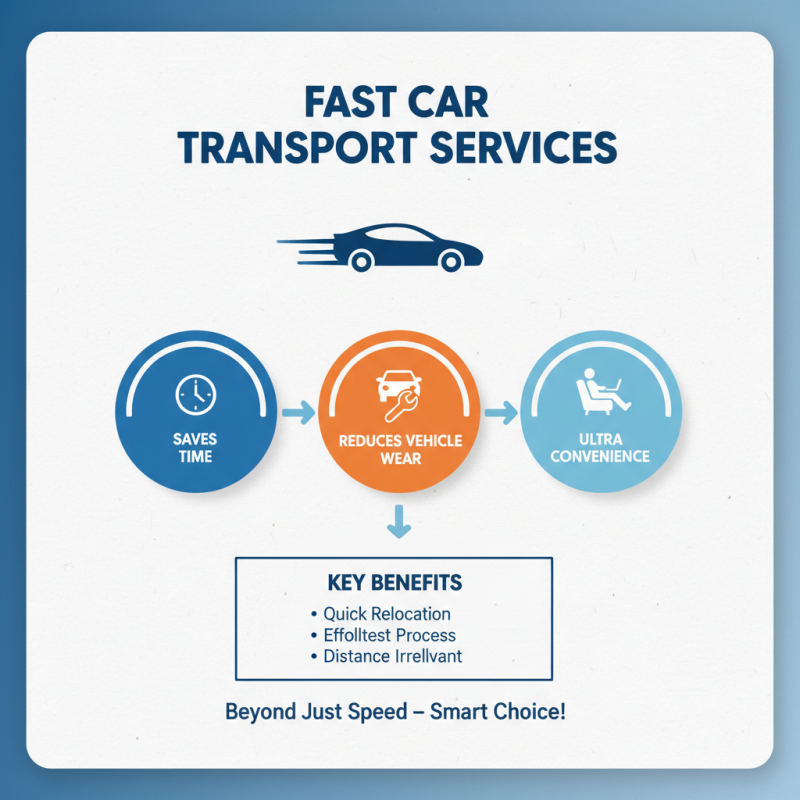 What is Fast Car Transport and How Does It Work?