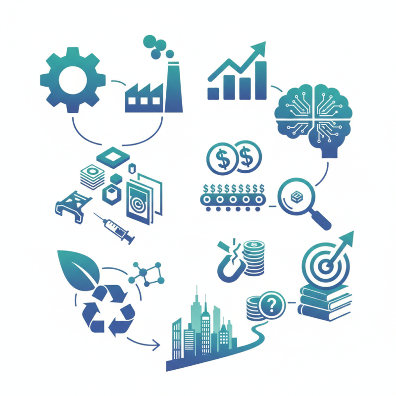 Why Are Injection Molded Parts Essential for Modern Manufacturing?