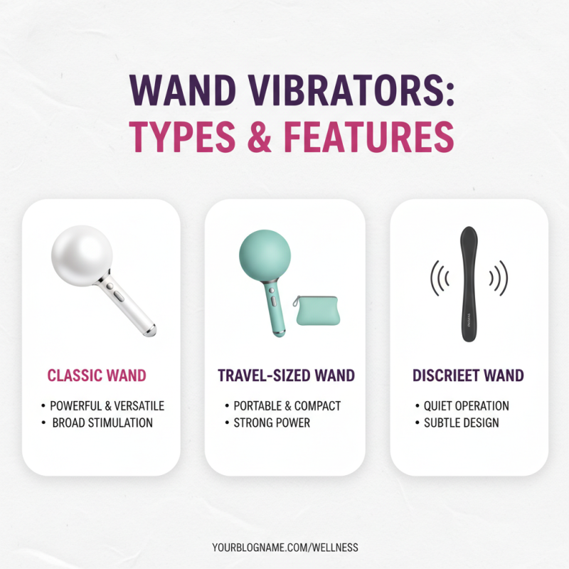 Ultimate Guide to Choosing the Best Wand Vibrator?
