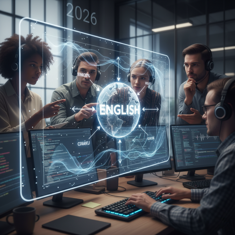 2026 Top Tips to Translate Video Audio to English Effectively?