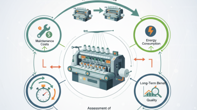 Best Yarn Spinning Machines for Efficient Production?
