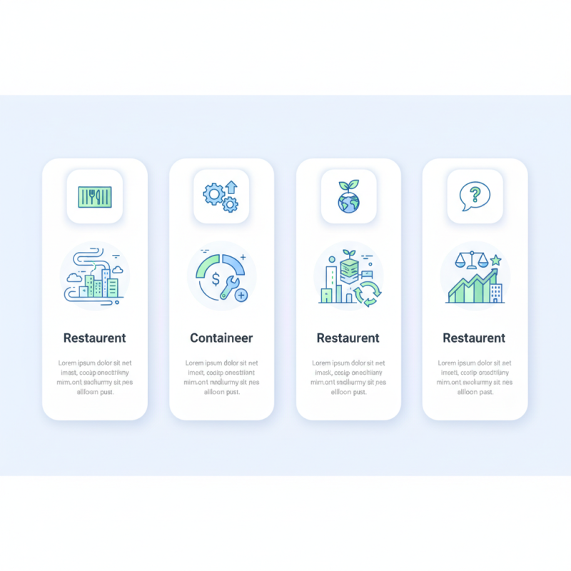 What is a Shipping Container Restaurant and How Does it Work?