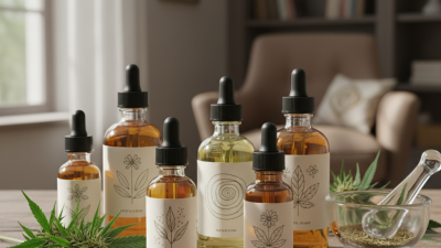 How to Use Hemp Terpenes for Wellness Benefits?