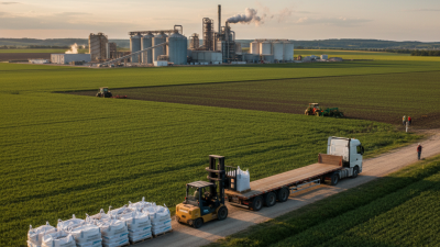 What is the Role of Wholesale Fertilizer Suppliers?