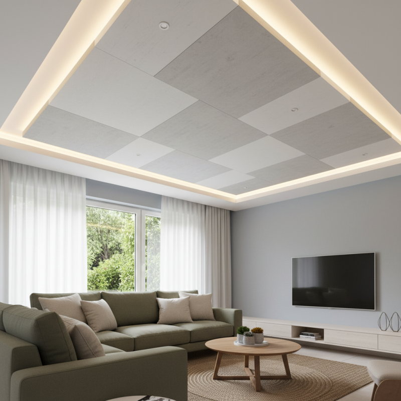 2026 Best PVC Ceiling Options for Affordable Home Upgrades?