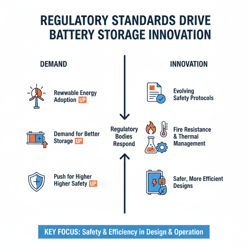2026 Top Battery Storage Cabinet Innovations and Trends Explained?