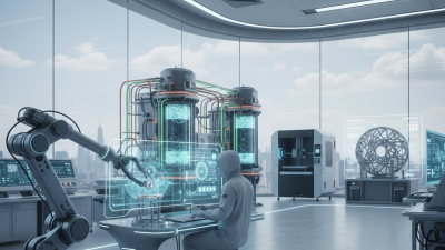 2026 Best Specialist Equipment for Enhanced Performance and Efficiency?