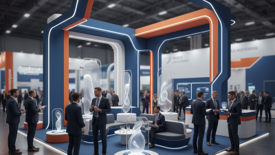 2026 Best Modular Stand Design Tips for Your Next Event?