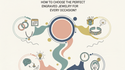 How to Choose the Perfect Engraved Jewelry for Every Occasion?