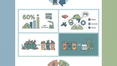 Best Builders Waste Recycling Methods for Sustainable Construction?