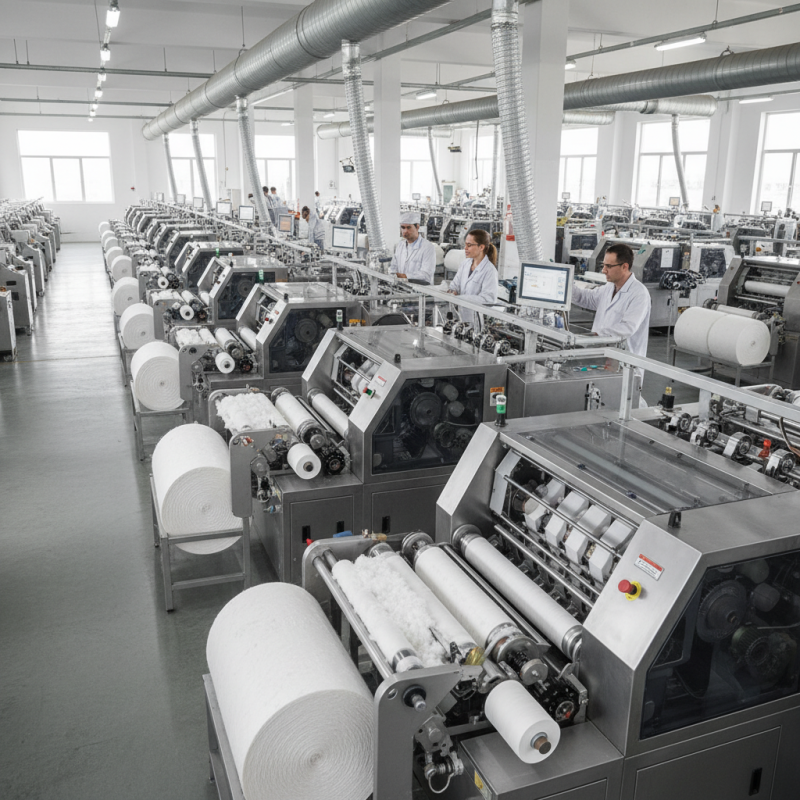 2026 Best Cotton Yarn Making Machine for Efficient Textile Production?