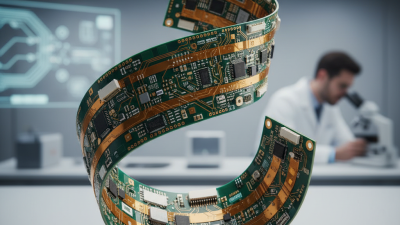 10 Best Flex PCB Boards You Should Consider for Your Next Project?