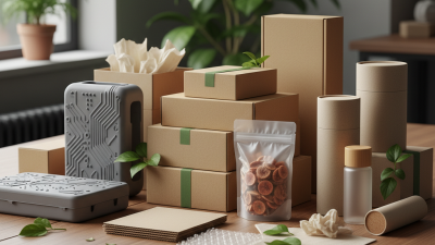 2026 How to Choose the Right Packaging Materials for Your Product?