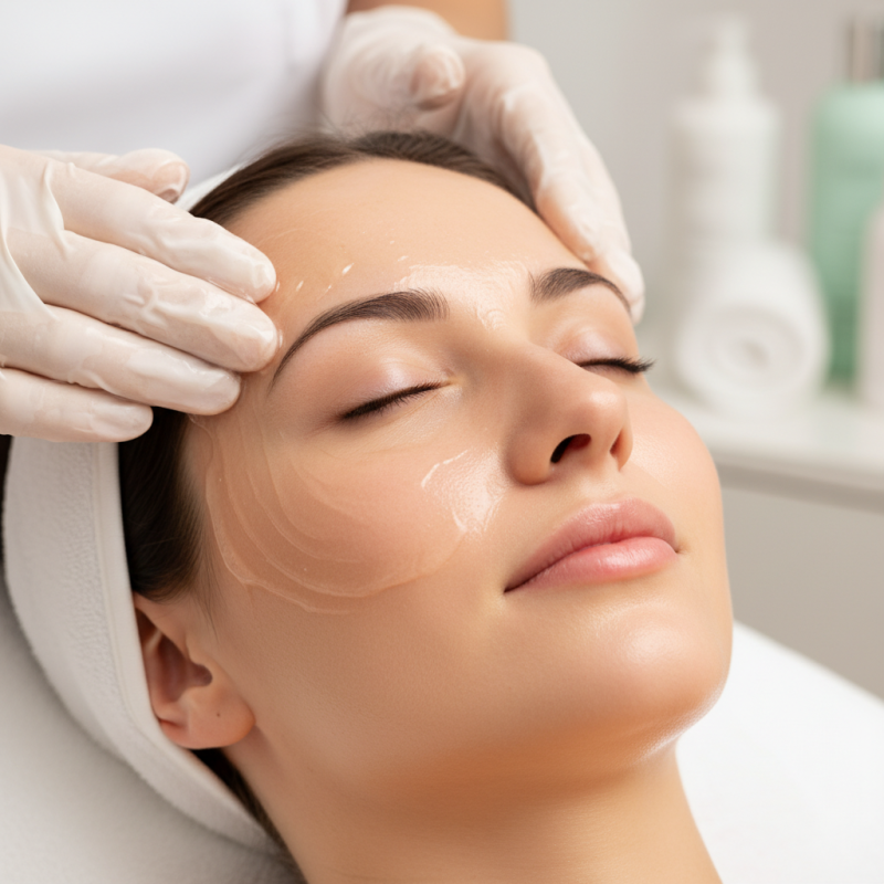 Top 5 Benefits of Chemical Peel Facial for Skin Health?