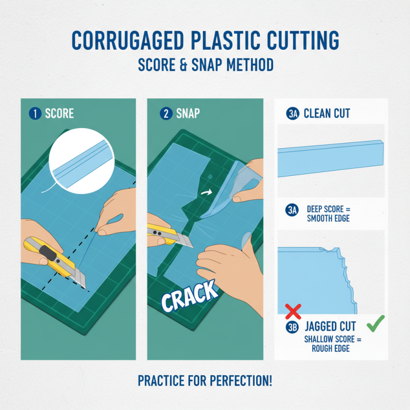 Top Tips for Using Corrugated Plastic Effectively?
